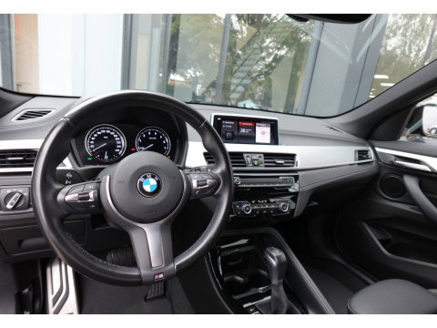 BMW X1 XDrive25e Executive PANO NAVI CAM VOL