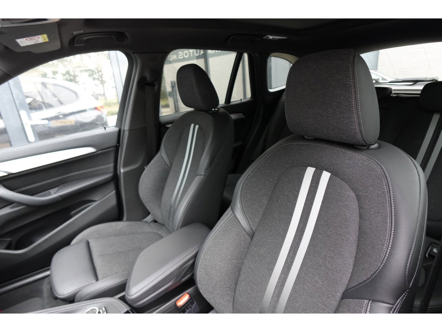 BMW X1 XDrive25e Executive PANO NAVI CAM VOL