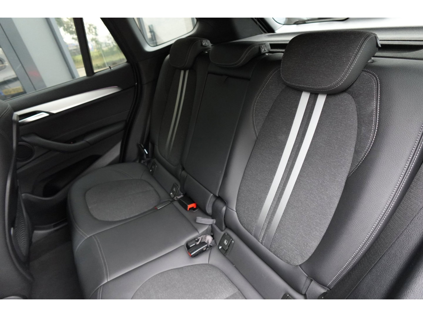 BMW X1 XDrive25e Executive PANO NAVI CAM VOL