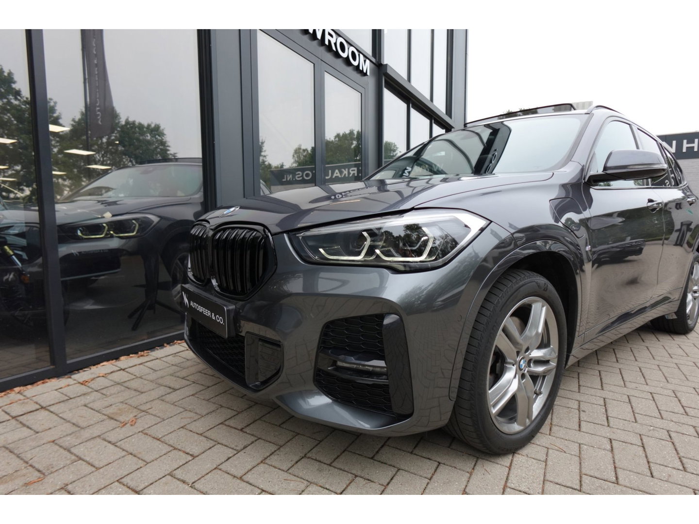 BMW X1 XDrive25e Executive PANO NAVI CAM VOL