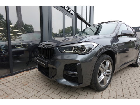 BMW X1 XDrive25e Executive PANO NAVI CAM VOL