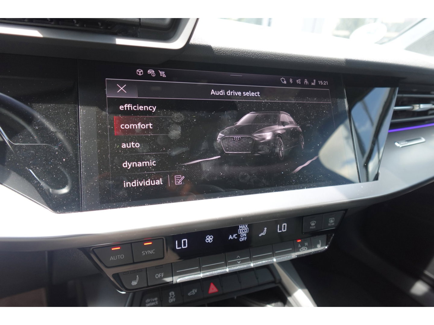 Audi A3 Sportback 40 TFSI e ACC CAMERA PANO VOL'