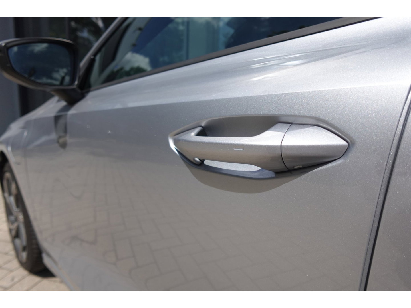 Audi A3 Sportback 40 TFSI e ACC CAMERA PANO VOL'