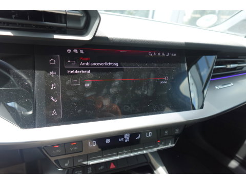Audi A3 Sportback 40 TFSI e ACC CAMERA PANO VOL'