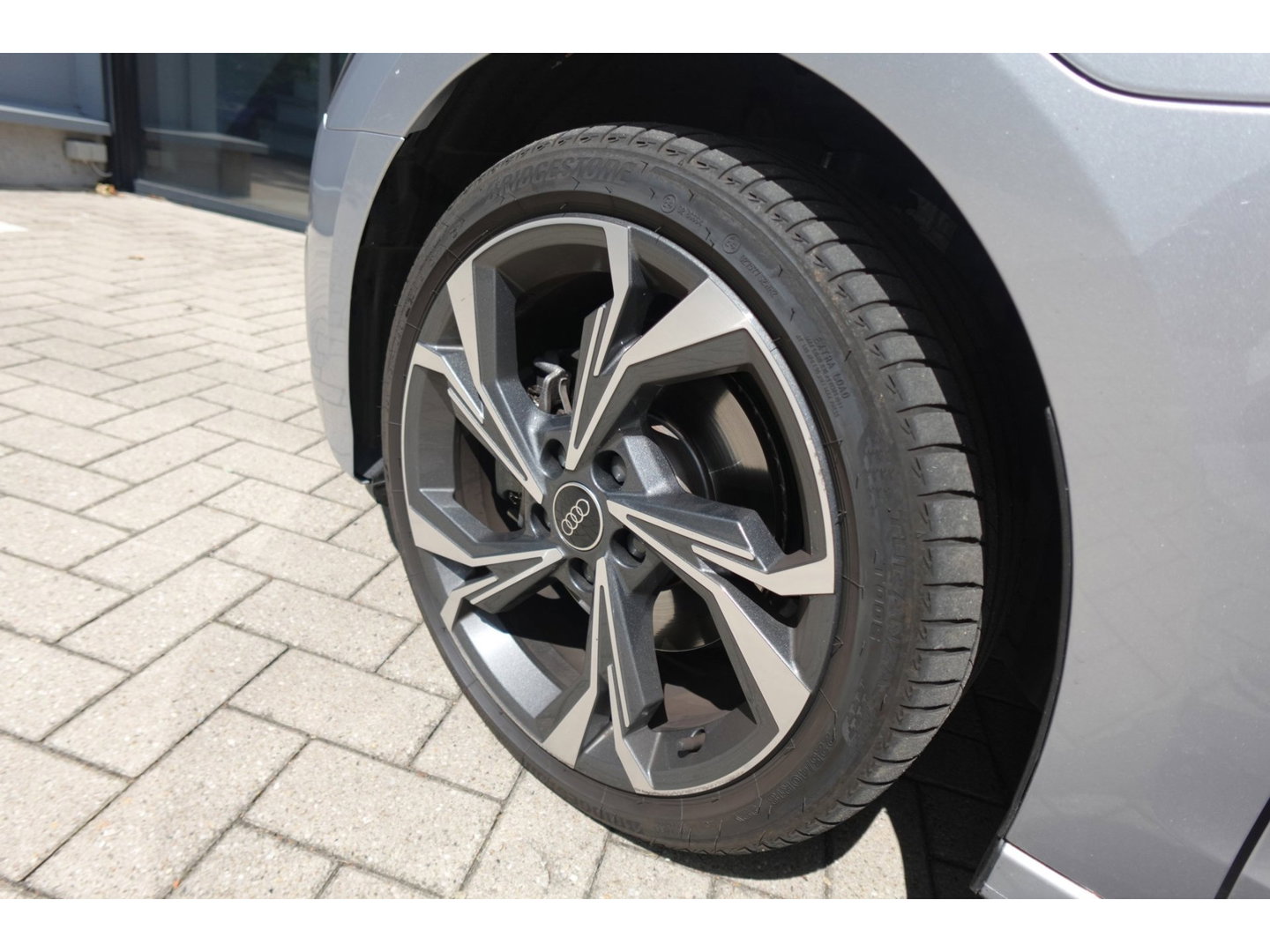 Audi A3 Sportback 40 TFSI e ACC CAMERA PANO VOL'