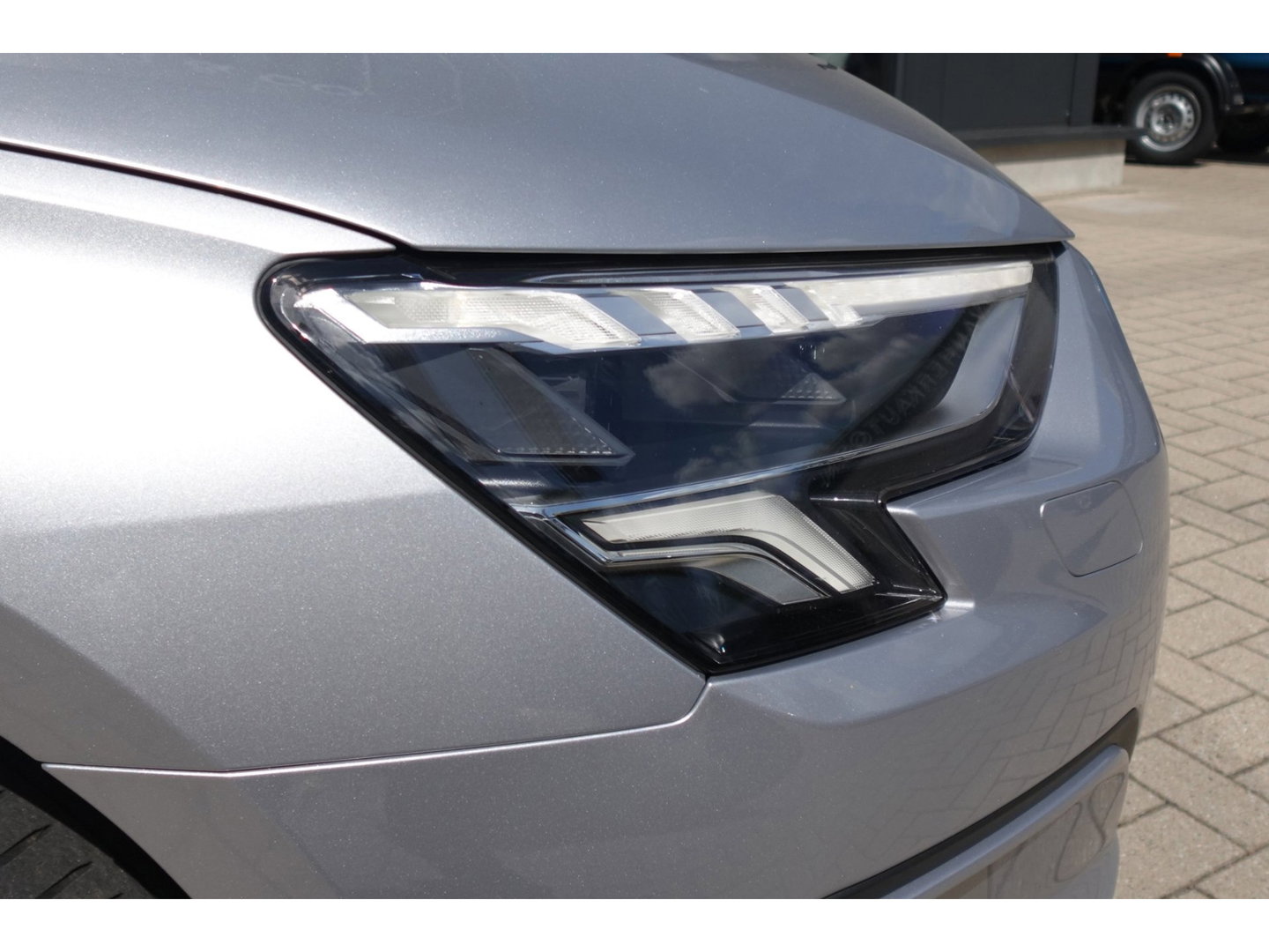 Audi A3 Sportback 40 TFSI e ACC CAMERA PANO VOL'