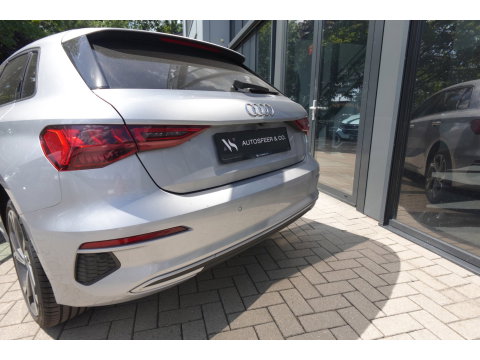 Audi A3 Sportback 40 TFSI e ACC CAMERA PANO VOL'