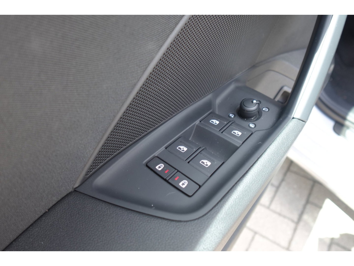 Audi A3 Sportback 40 TFSI e ACC CAMERA PANO VOL'