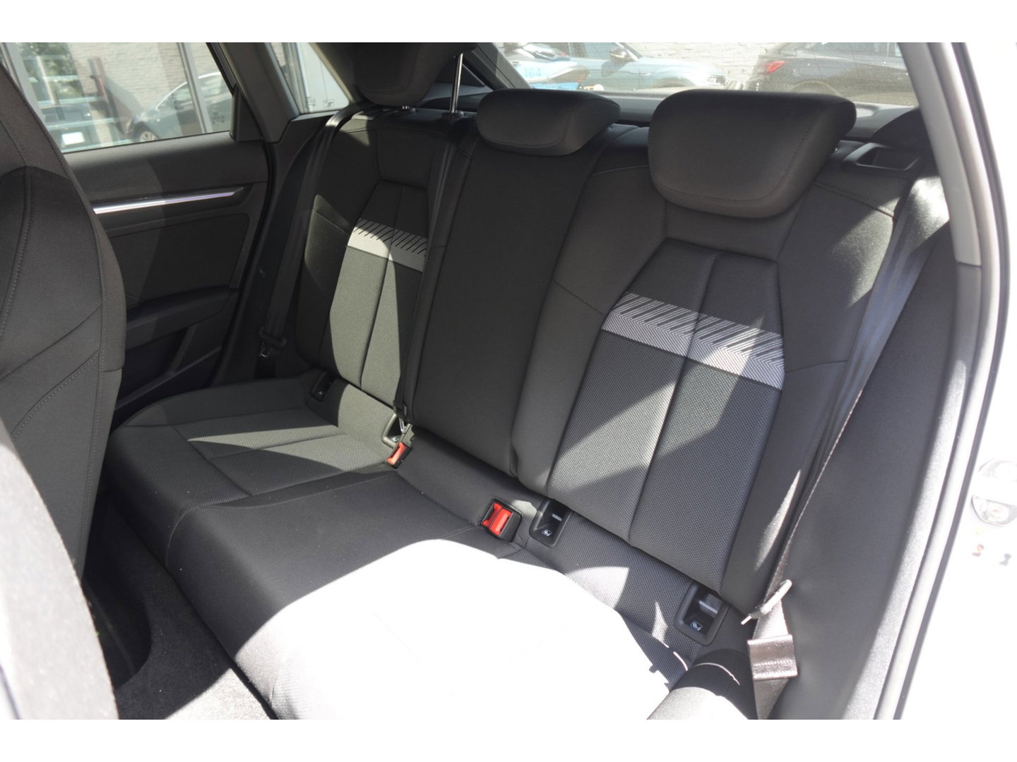 Audi A3 Sportback 40 TFSI e ACC CAMERA PANO VOL'