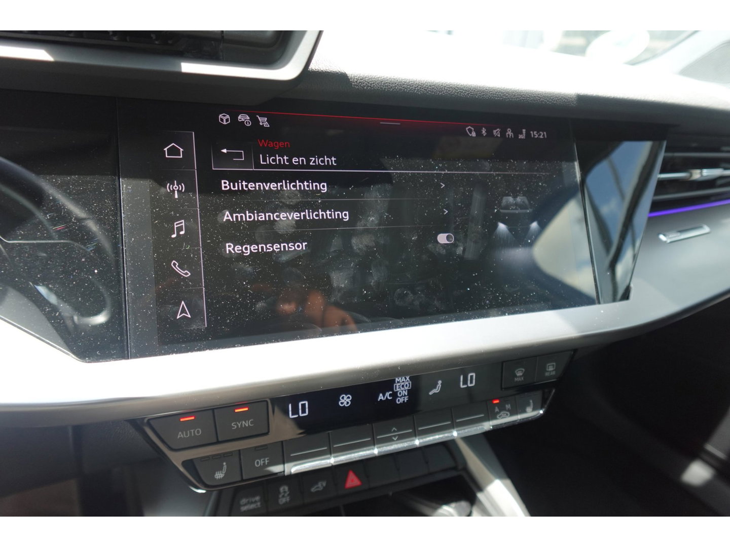 Audi A3 Sportback 40 TFSI e ACC CAMERA PANO VOL'