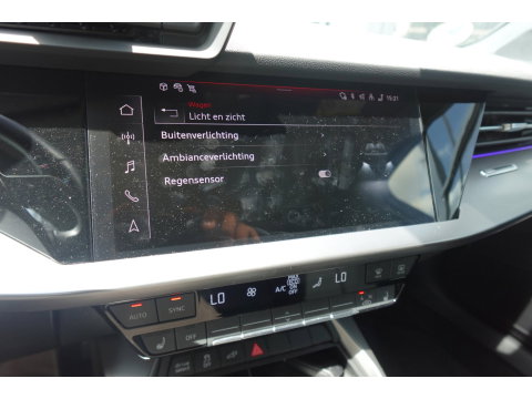 Audi A3 Sportback 40 TFSI e ACC CAMERA PANO VOL'