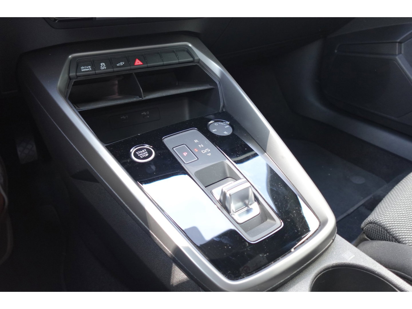Audi A3 Sportback 40 TFSI e ACC CAMERA PANO VOL'
