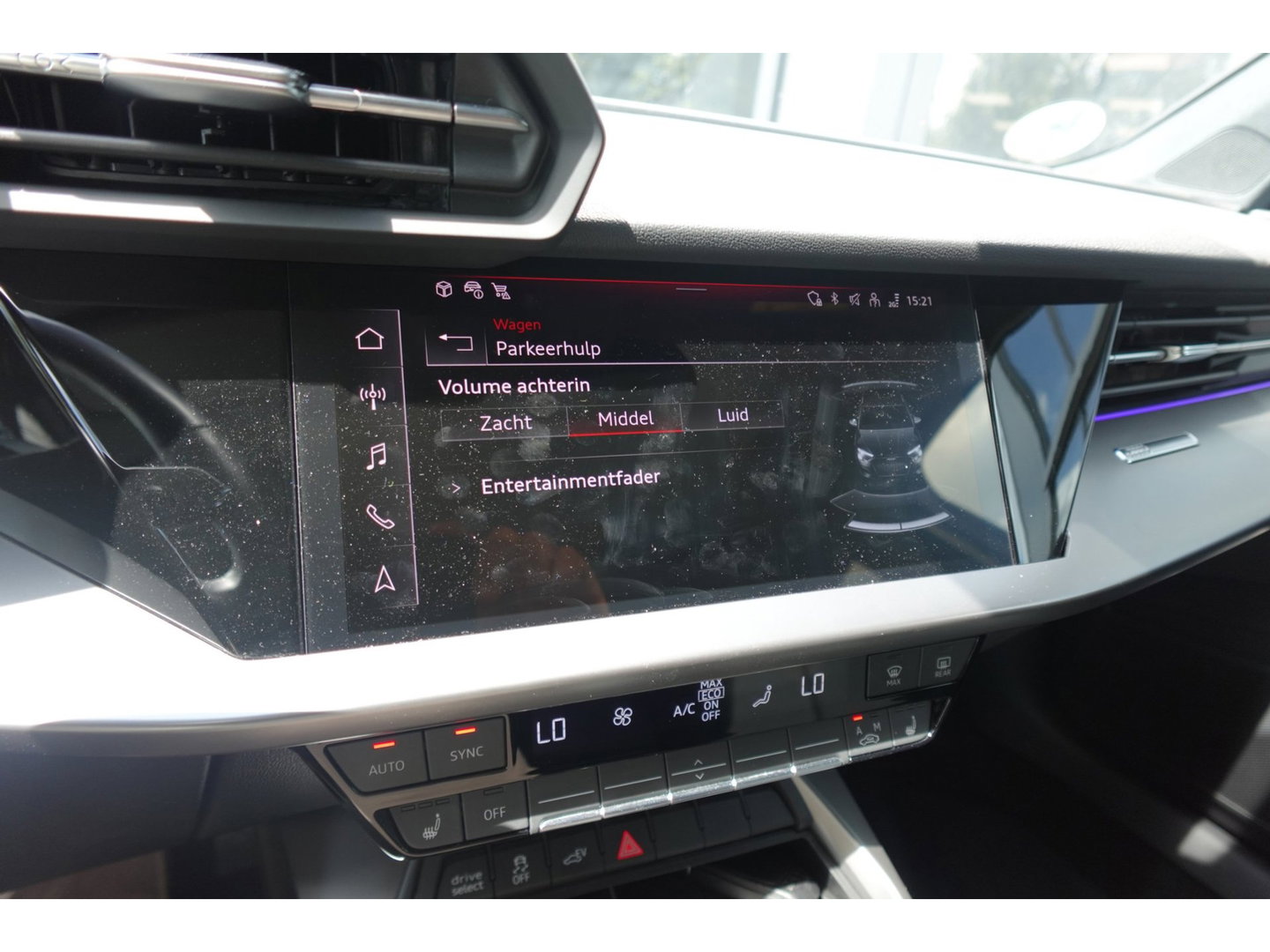 Audi A3 Sportback 40 TFSI e ACC CAMERA PANO VOL'