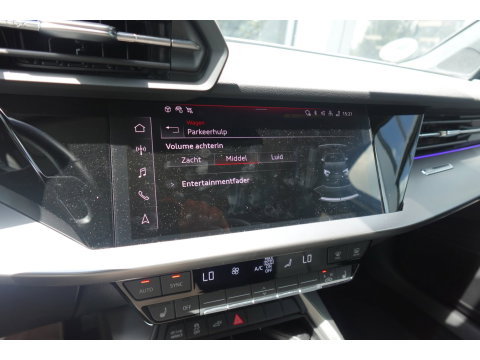 Audi A3 Sportback 40 TFSI e ACC CAMERA PANO VOL'