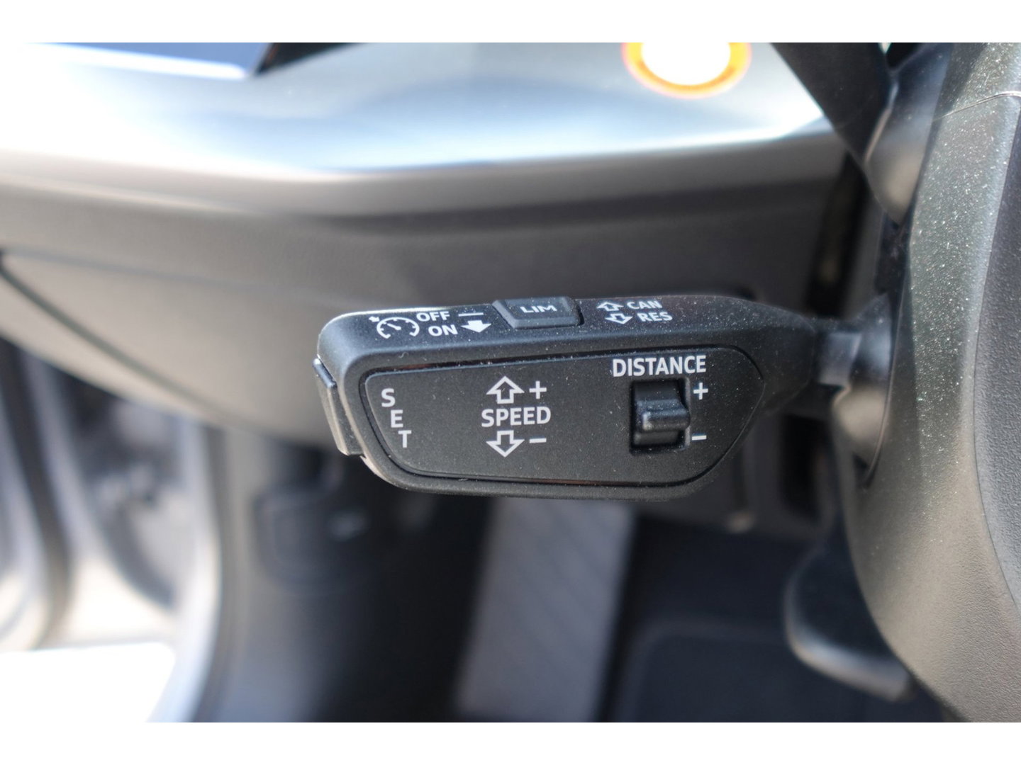 Audi A3 Sportback 40 TFSI e ACC CAMERA PANO VOL'