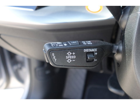 Audi A3 Sportback 40 TFSI e ACC CAMERA PANO VOL'