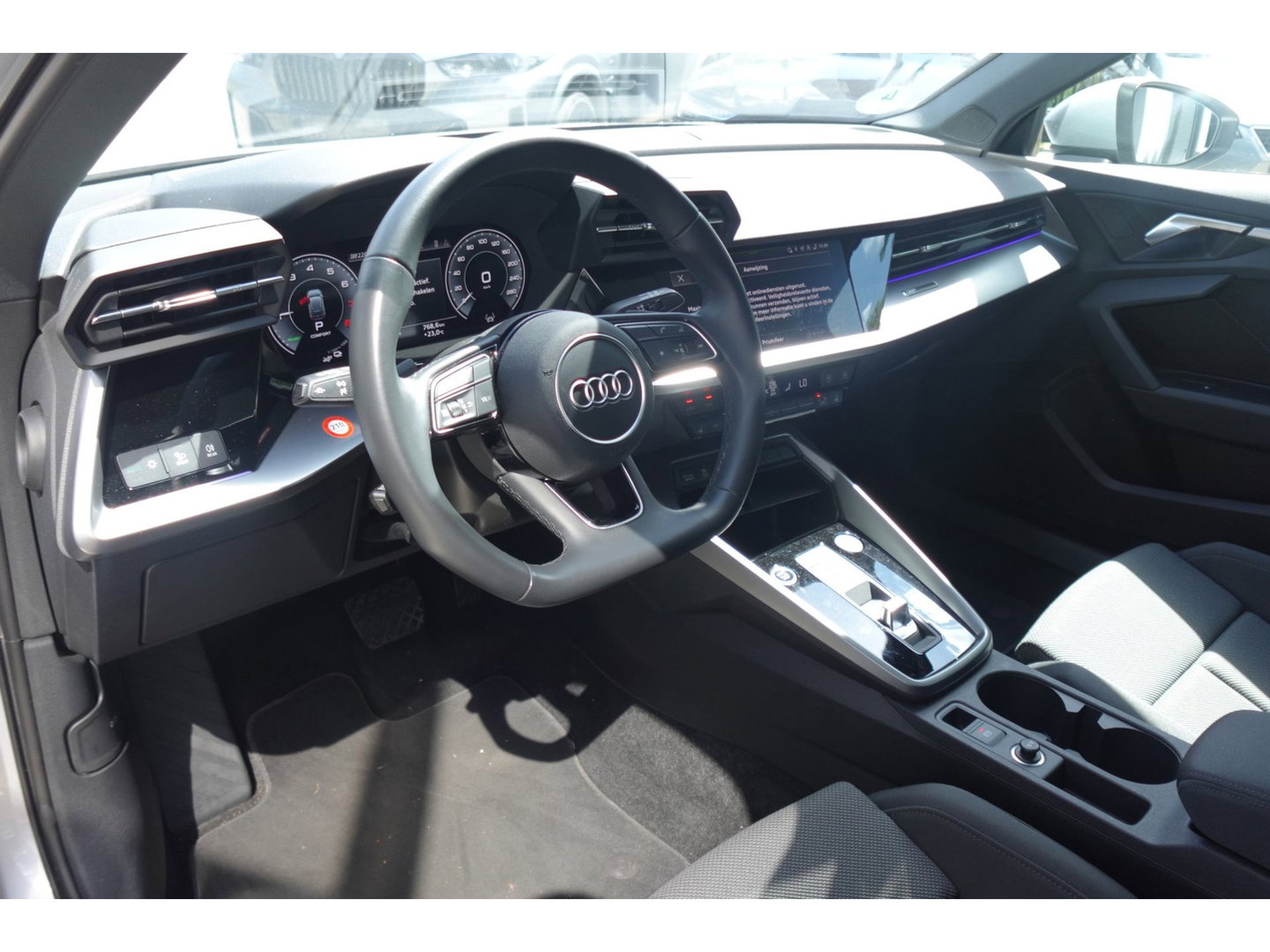 Audi A3 Sportback 40 TFSI e ACC CAMERA PANO VOL'