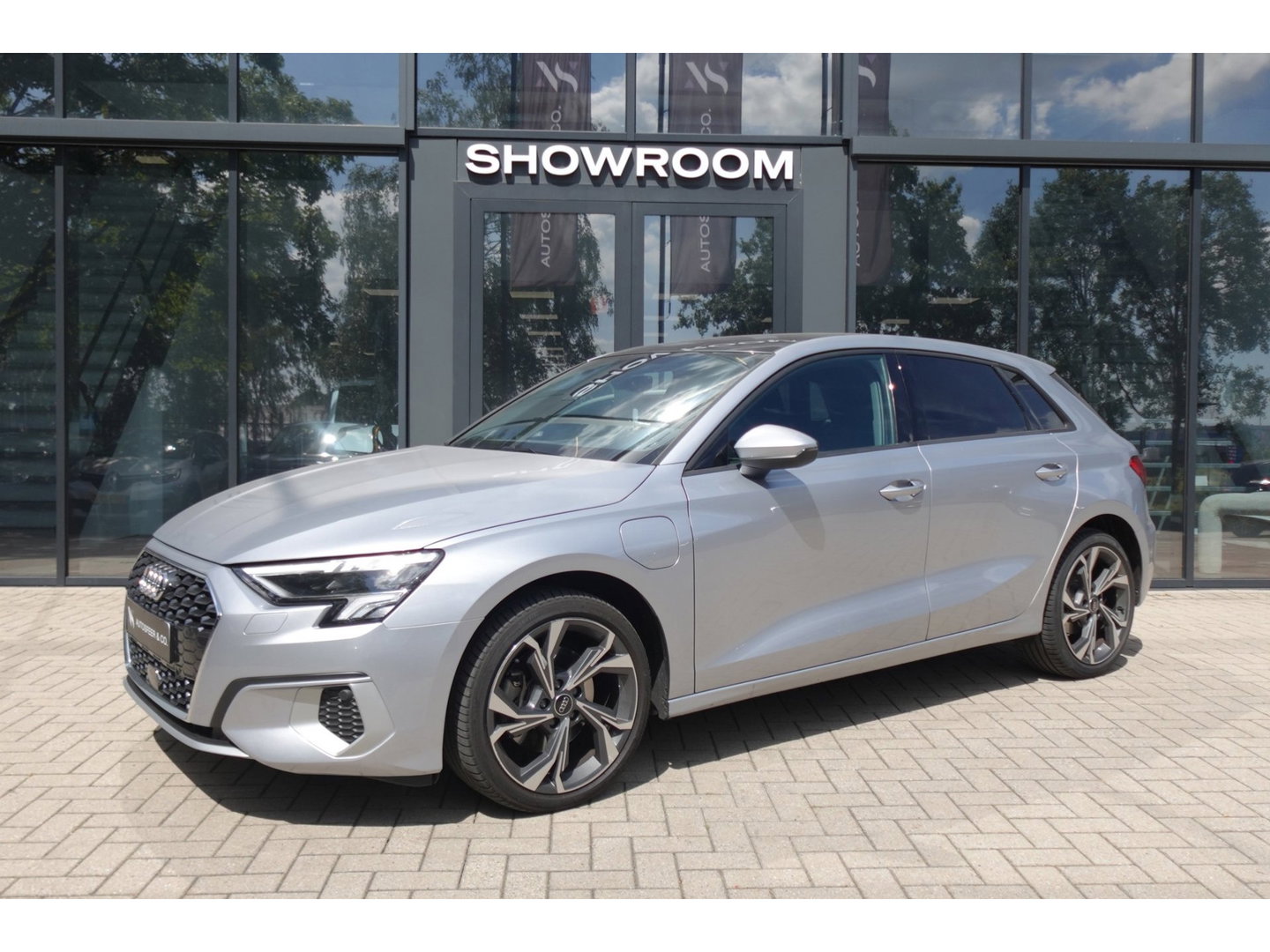 Audi A3 Sportback 40 TFSI e ACC CAMERA PANO VOL'