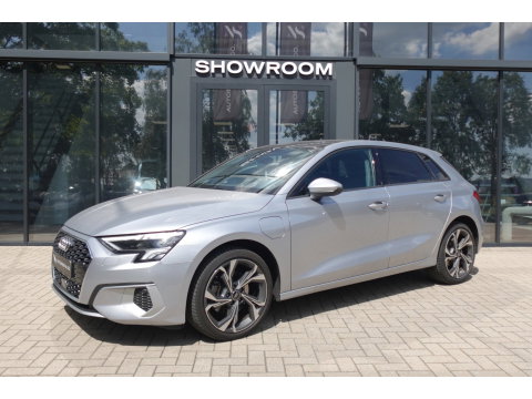 Audi A3 Sportback 40 TFSI e ACC CAMERA PANO VOL'