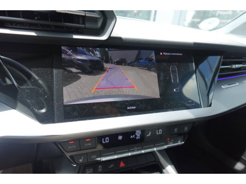 Audi A3 Sportback 40 TFSI e ACC CAMERA PANO VOL'