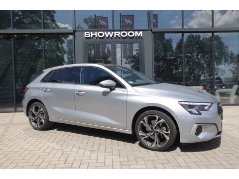 Audi A3 Sportback 40 TFSI e ACC CAMERA PANO VOL'