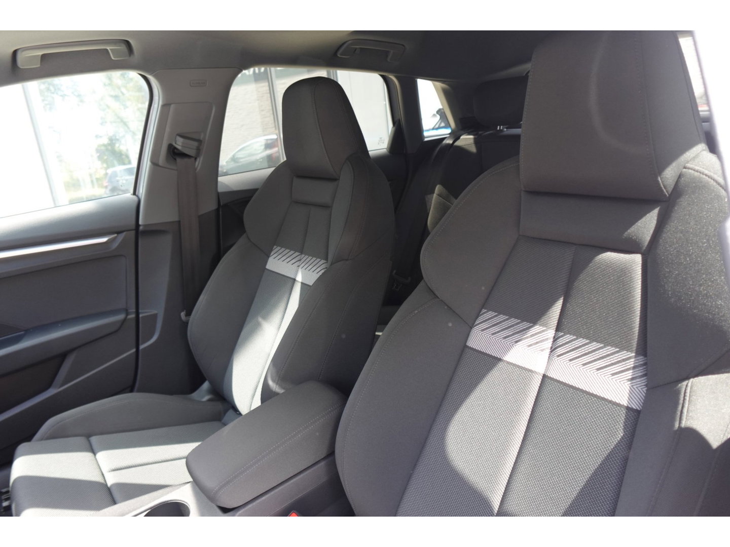 Audi A3 Sportback 40 TFSI e ACC CAMERA PANO VOL'