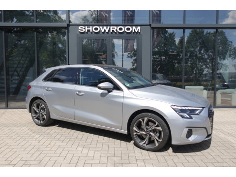 Audi A3 Sportback 40 TFSI e ACC CAMERA PANO VOL'