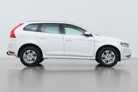Volvo XC60 T5 Momentum | Elektrische Stoel + Memory | Stoelverwarming | Trekhaak | Cruise Control