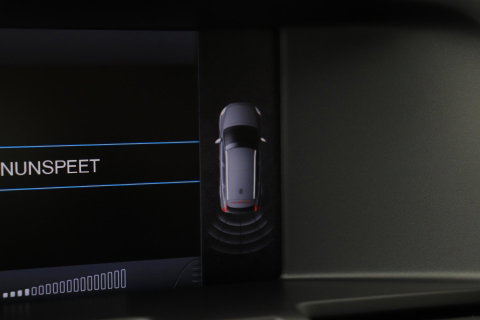 Volvo XC60 T5 Momentum | Elektrische Stoel + Memory | Stoelverwarming | Trekhaak | Cruise Control
