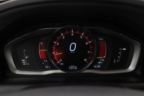 Volvo XC60 T5 Momentum | Elektrische Stoel + Memory | Stoelverwarming | Trekhaak | Cruise Control