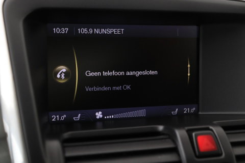 Volvo XC60 T5 Momentum | Elektrische Stoel + Memory | Stoelverwarming | Trekhaak | Cruise Control