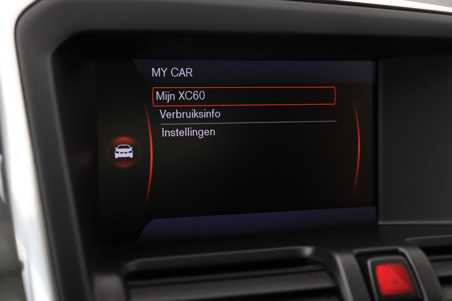 Volvo XC60 T5 Momentum | Elektrische Stoel + Memory | Stoelverwarming | Trekhaak | Cruise Control