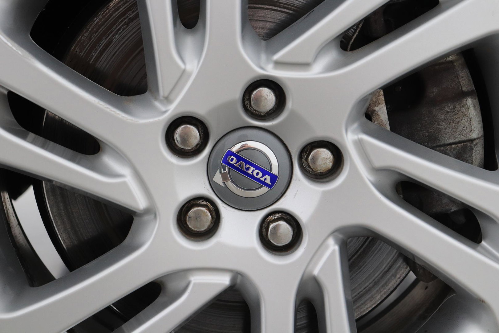Volvo XC60 T5 Momentum | Elektrische Stoel + Memory | Stoelverwarming | Trekhaak | Cruise Control