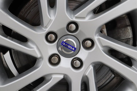 Volvo XC60 T5 Momentum | Elektrische Stoel + Memory | Stoelverwarming | Trekhaak | Cruise Control