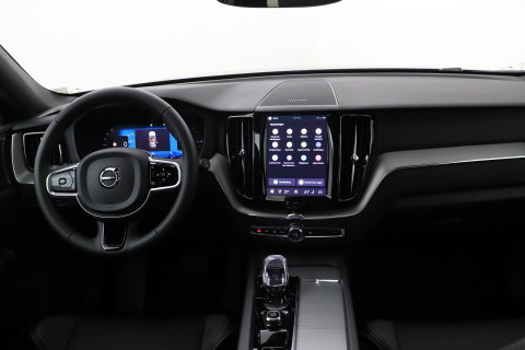 Volvo XC60 T6 Plus Black Edition | Harman/Kardon | Panoramadak | 360-camera | 21 Inch