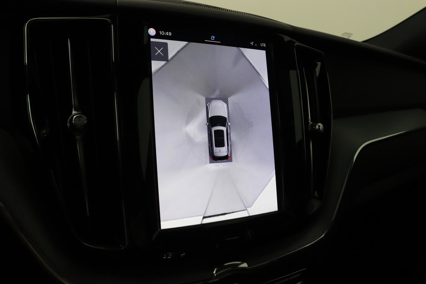 Volvo XC60 T6 Plus Black Edition | Harman/Kardon | Panoramadak | 360-camera | 21 Inch