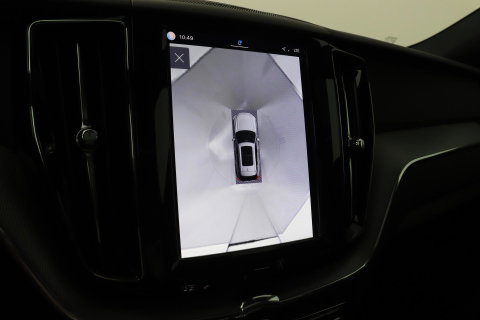 Volvo XC60 T6 Plus Black Edition | Harman/Kardon | Panoramadak | 360-camera | 21 Inch