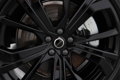 Volvo XC60 T6 Plus Black Edition | Harman/Kardon | Panoramadak | 360-camera | 21 Inch