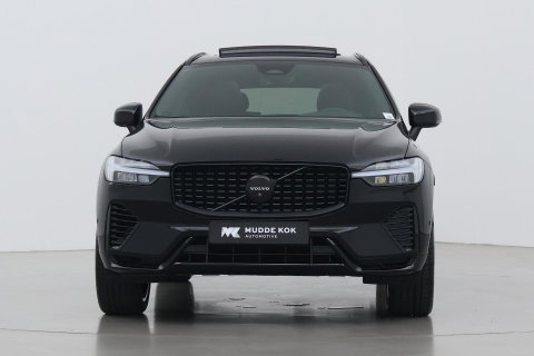 Volvo XC60 T6 Plus Black Edition | Harman/Kardon | Panoramadak | 360-camera | 21 Inch