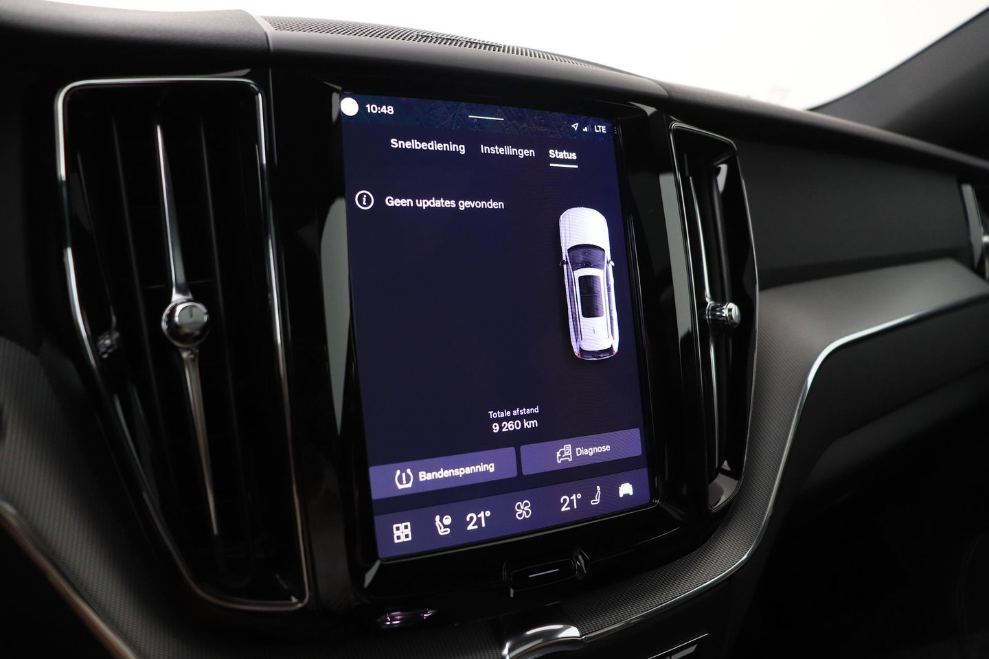 Volvo XC60 T6 Plus Black Edition | Harman/Kardon | Panoramadak | 360-camera | 21 Inch