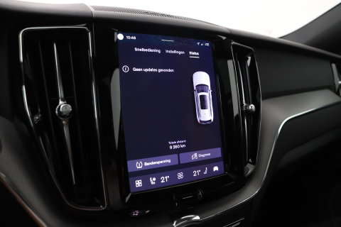 Volvo XC60 T6 Plus Black Edition | Harman/Kardon | Panoramadak | 360-camera | 21 Inch
