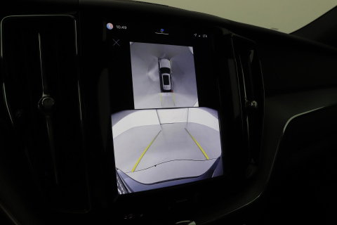 Volvo XC60 T6 Plus Black Edition | Harman/Kardon | Panoramadak | 360-camera | 21 Inch