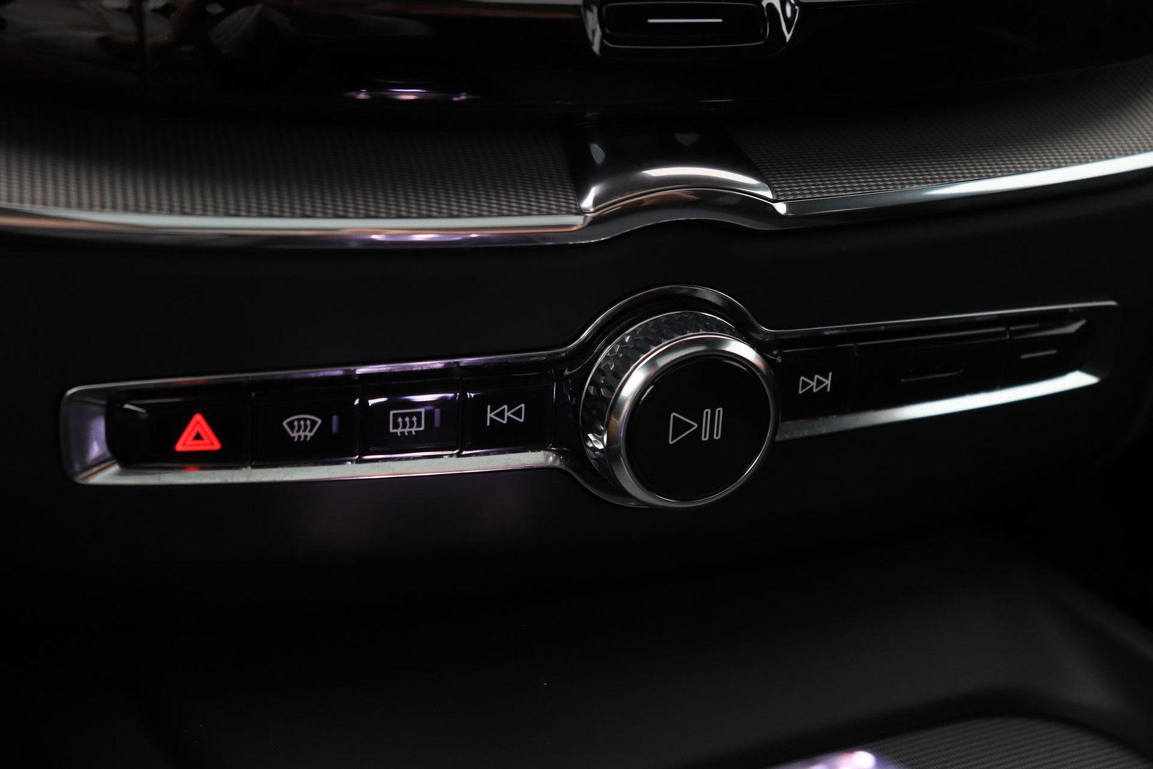 Volvo XC60 T6 Plus Black Edition | Harman/Kardon | Panoramadak | 360-camera | 21 Inch