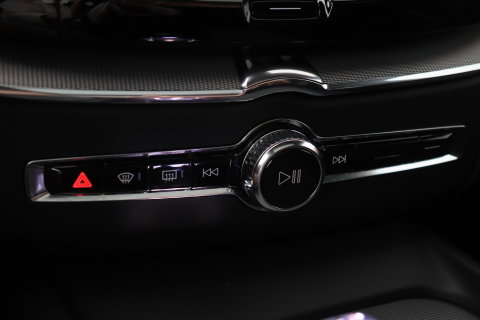 Volvo XC60 T6 Plus Black Edition | Harman/Kardon | Panoramadak | 360-camera | 21 Inch
