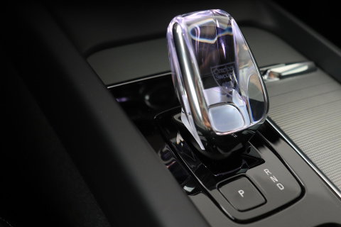 Volvo XC60 T6 Plus Black Edition | Harman/Kardon | Panoramadak | 360-camera | 21 Inch