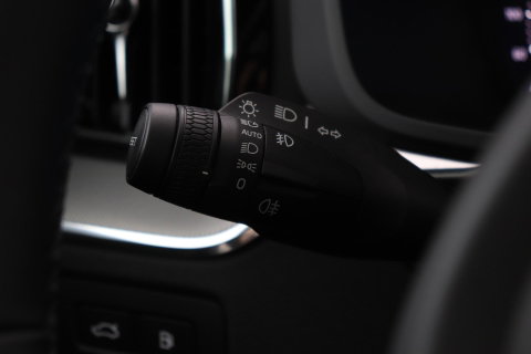 Volvo XC60 T6 Plus Black Edition | Harman/Kardon | Panoramadak | 360-camera | 21 Inch