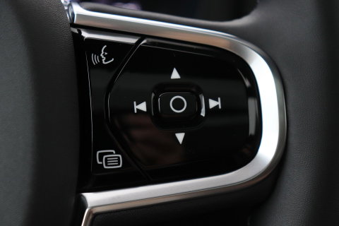 Volvo XC60 T6 Plus Black Edition | Harman/Kardon | Panoramadak | 360-camera | 21 Inch