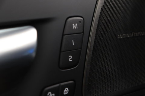 Volvo XC60 T6 Plus Black Edition | Harman/Kardon | Panoramadak | 360-camera | 21 Inch