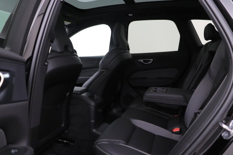 Volvo XC60 T6 Plus Black Edition | Harman/Kardon | Panoramadak | 360-camera | 21 Inch