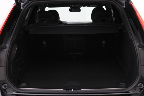 Volvo XC60 T6 Plus Black Edition | Harman/Kardon | Panoramadak | 360-camera | 21 Inch